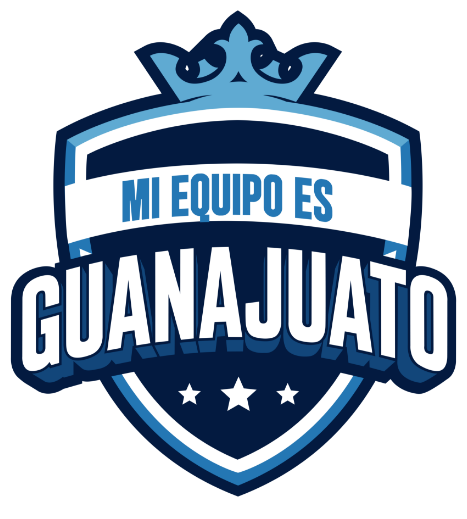 Mi Equipo es Guanajuato